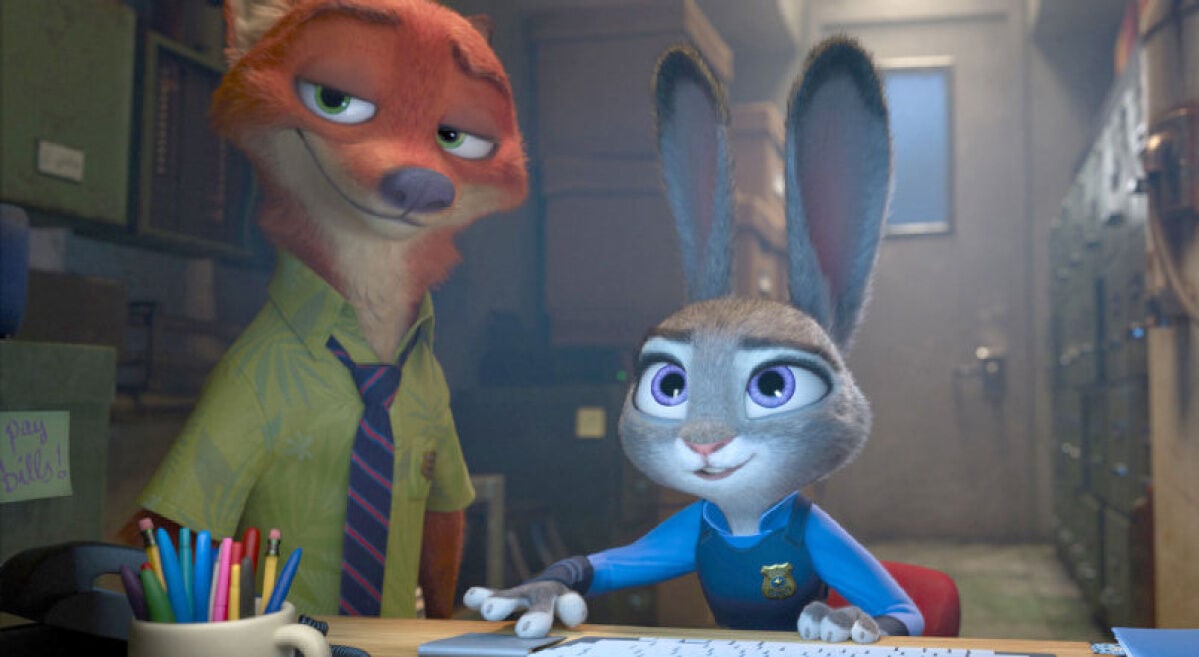 Zootopia 2 Now Moving Forward 7 Years After Blockbuster Original