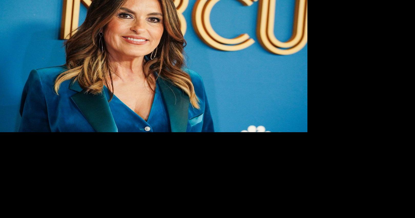 Mariska Hargitay will host the 78th Primetime Emmy Awards in September on NBC