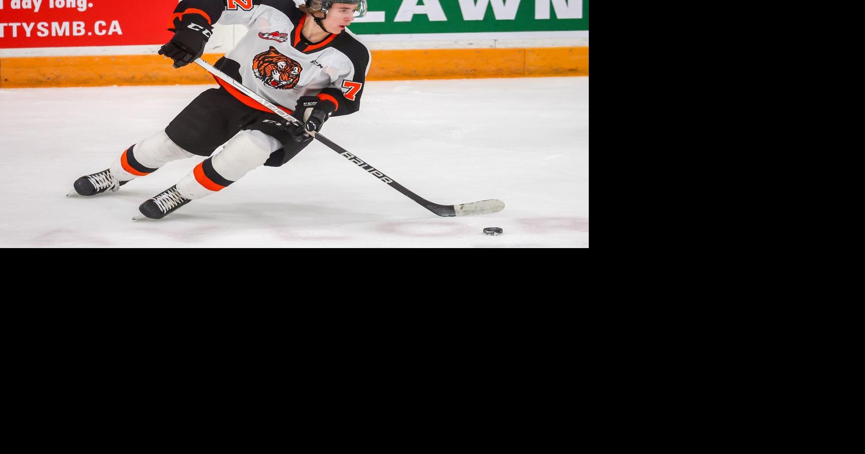 Top NHL draft prospect McKenna jumps to NCAA. CHL must adapt