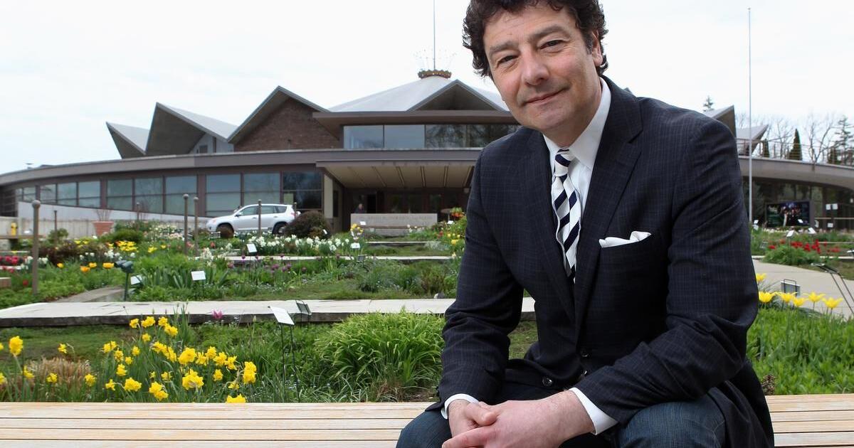 Stratford Festival 2025 Schedule And Events
