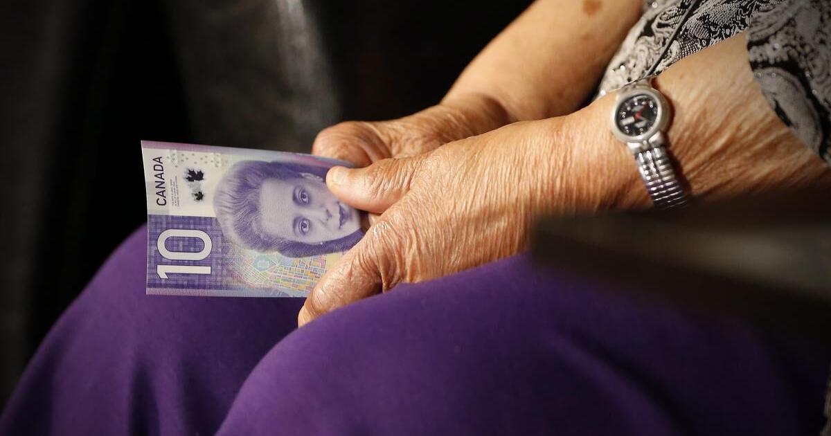 Halifax community celebrates new $10 bill in honour of civil rights ...
