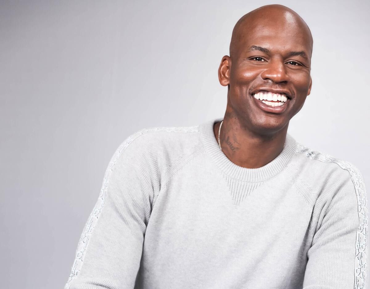 Former NBA player Al Harrington to help Black Canadian youth find