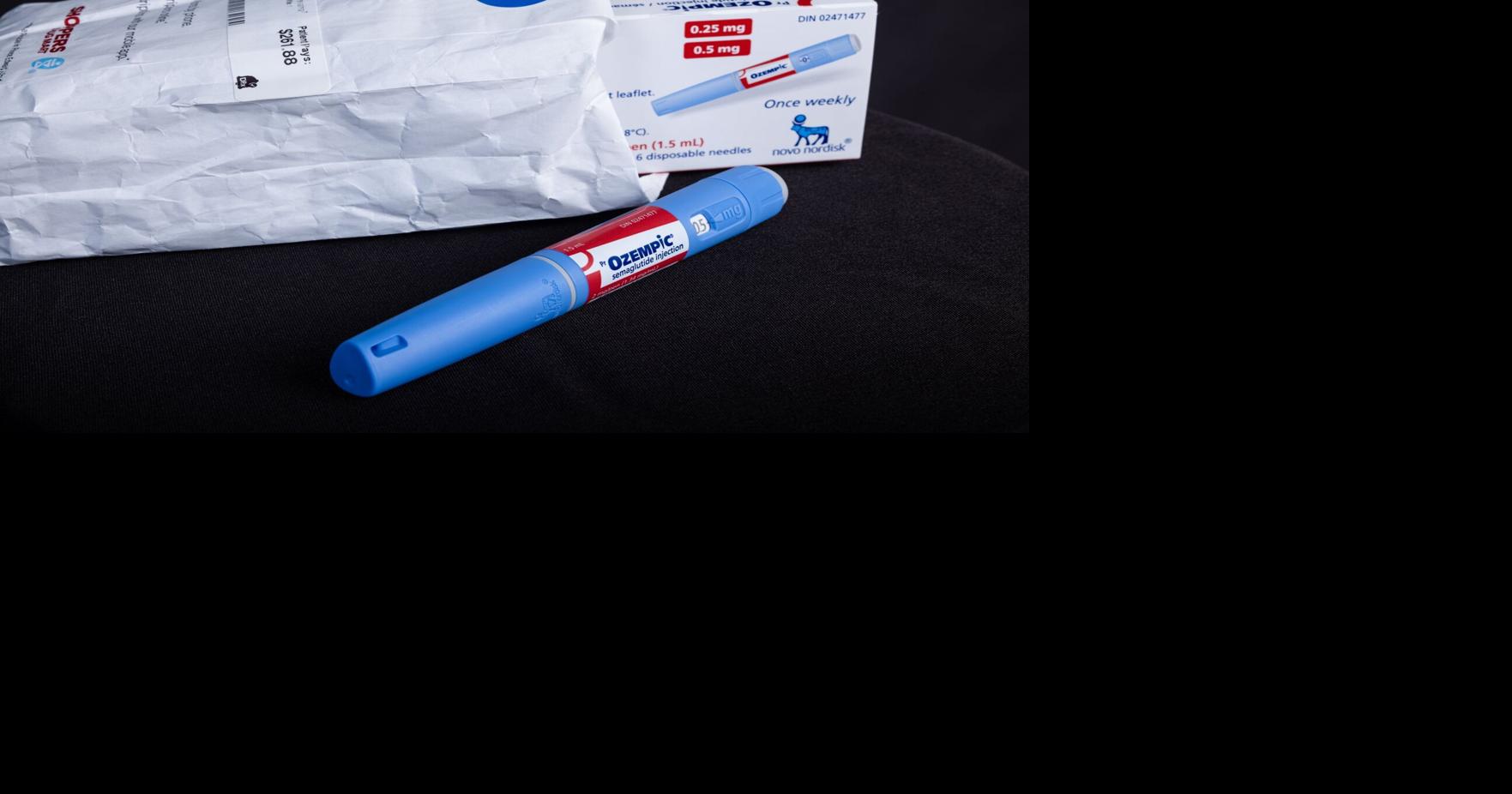 does semaglutide not work for some Semaglutide for Weight Loss: How It Works, Comparisons, and More