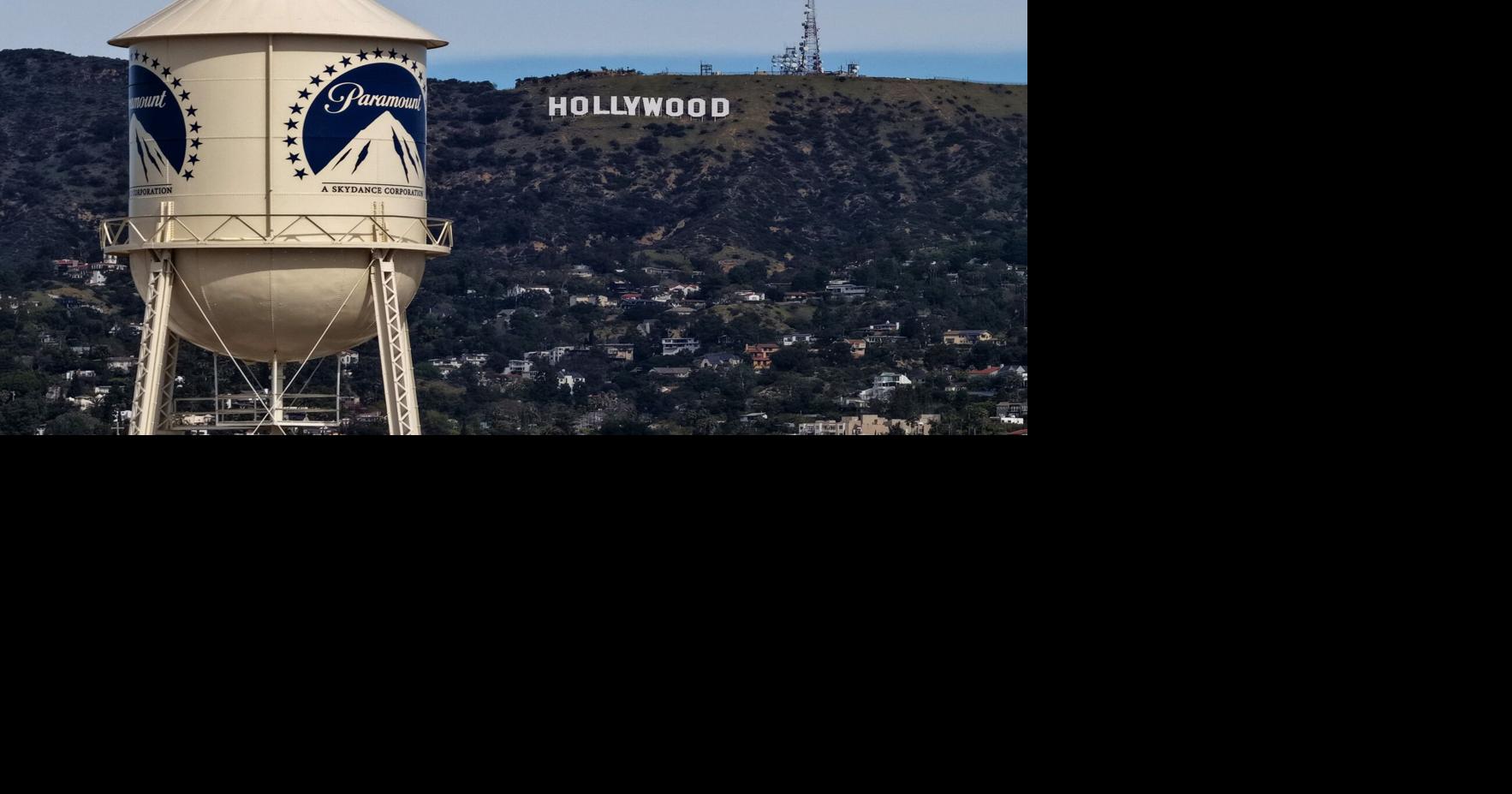 Netflix drops Warner Bros. Bid, leaving Paramount the winner