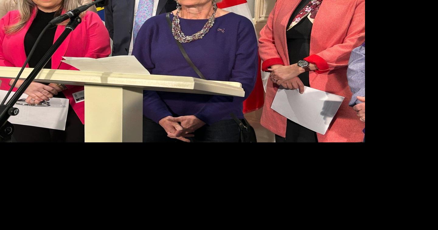 Cuts to benefits for caregivers in N.S. will hurt people with disabilities: advocates