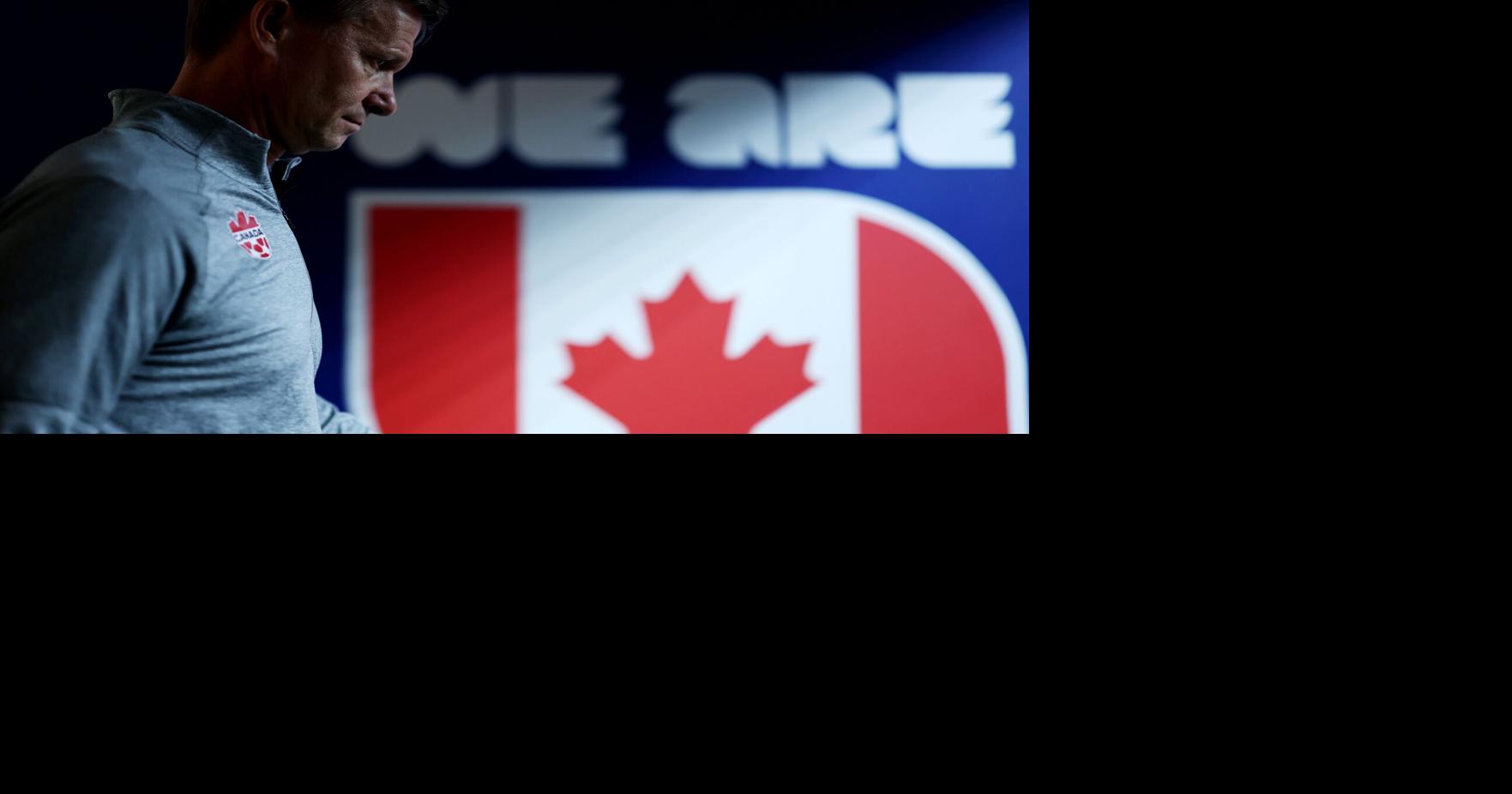A historic World Cup, six trophies to chase and no time to celebrate. Canada’s hard part starts now