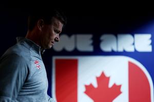 A historic World Cup, six trophies to chase and no time to celebrate. Canada's hard part starts now