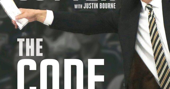 Stanley Cup winner Darryl Sutter shares wisdom in book, doesn't rule out NHL return