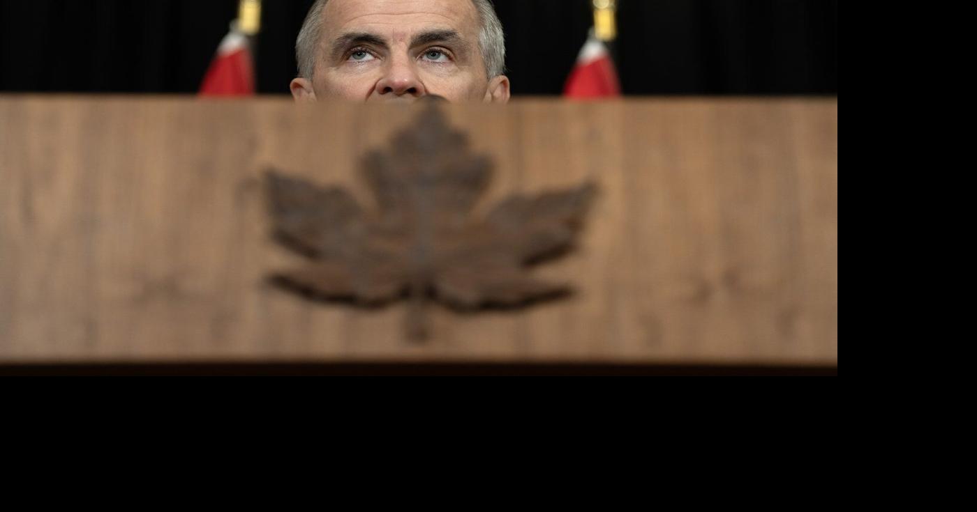 How Canada's position on the Iran war has evolved throughout the week