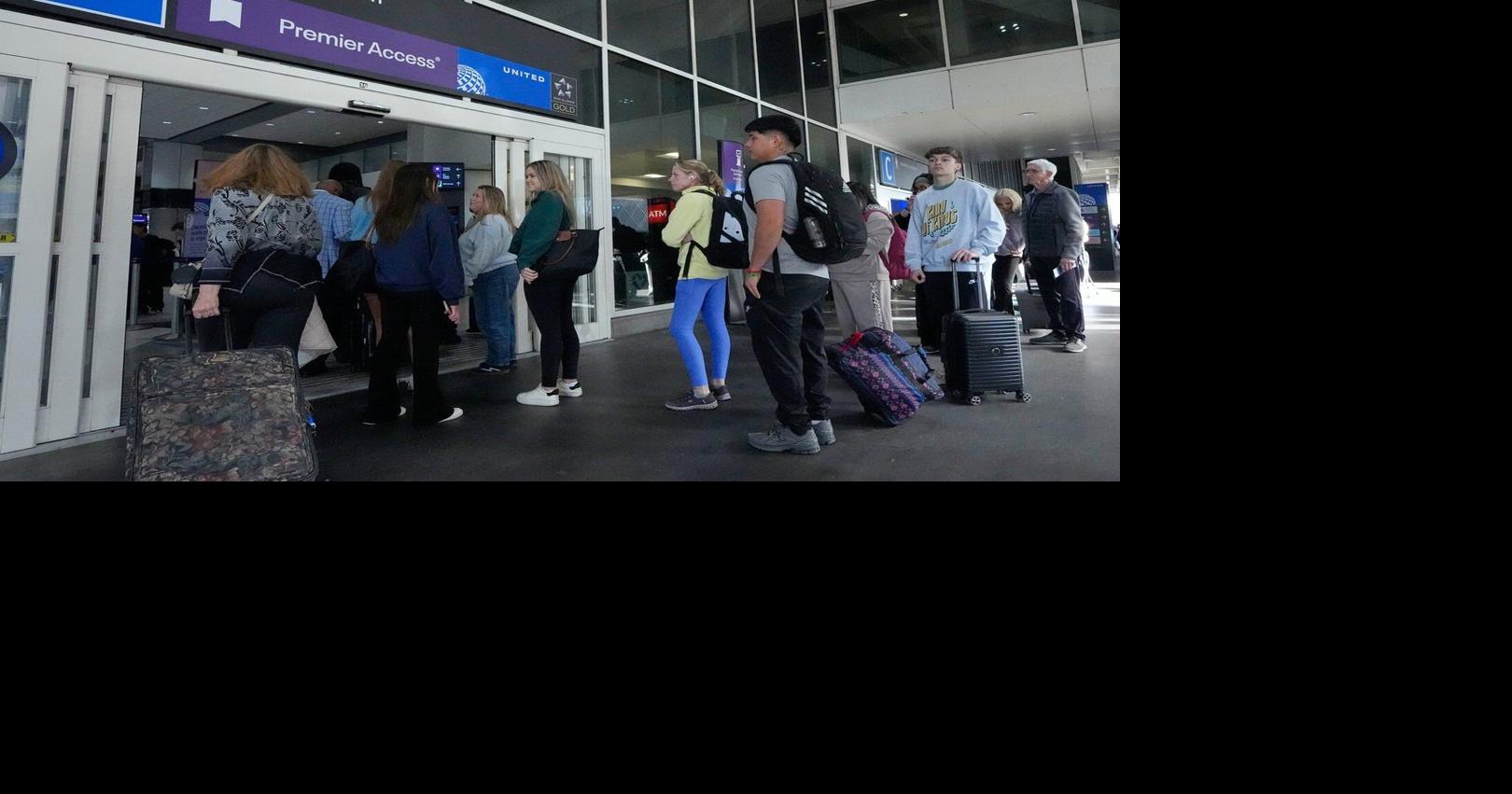 What to know if your flight is canceled amid rising jet fuel costs