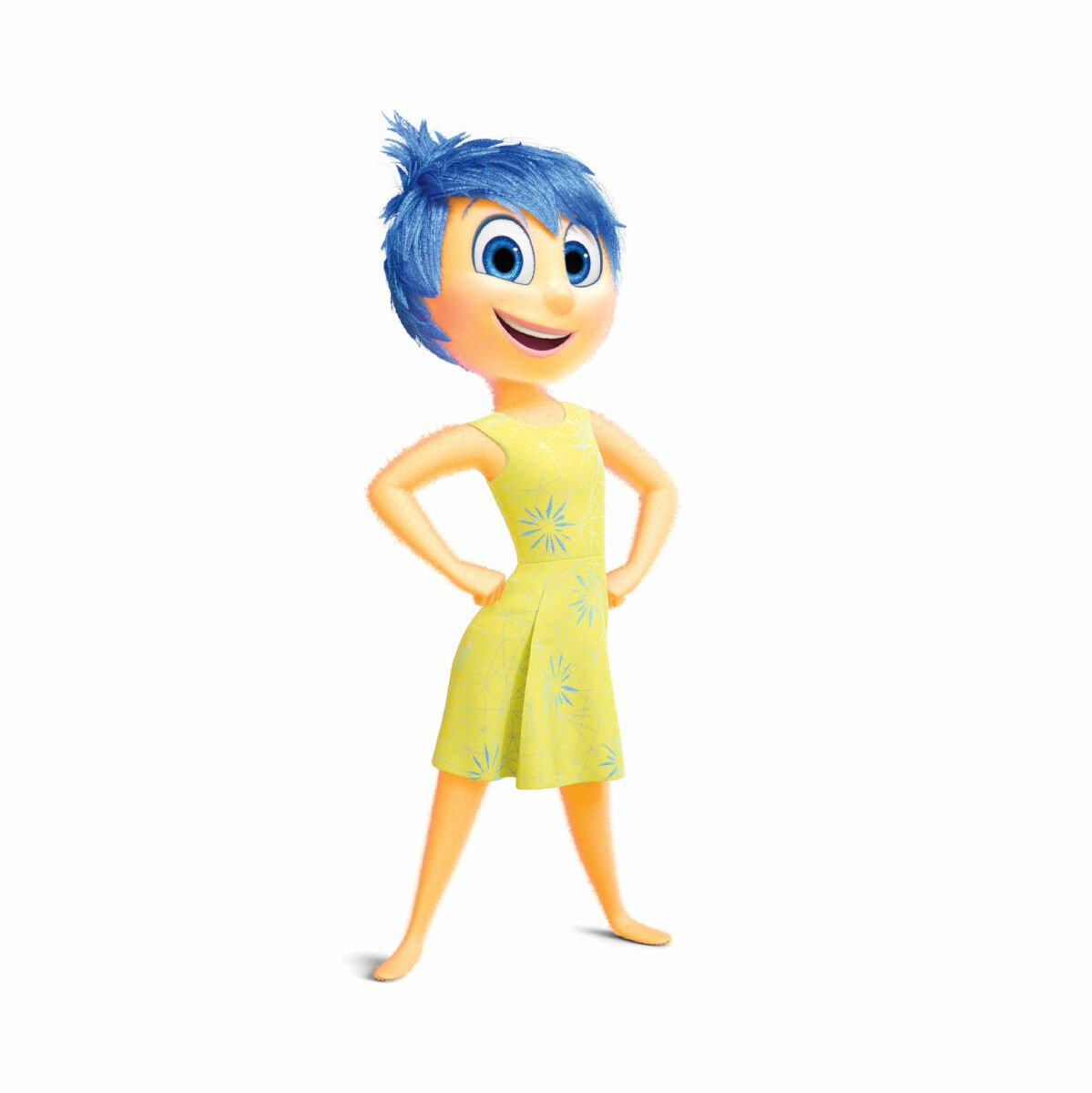 Going through the emotions — did Inside Out get it right?