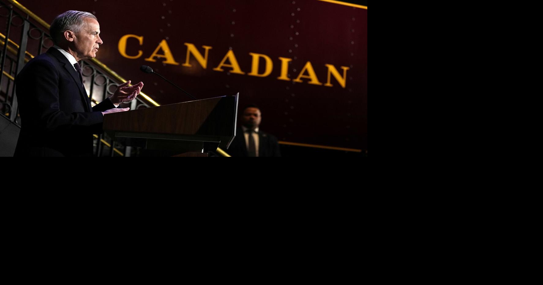 Where will the money come from to pay for Carney's new Canada Strong Fund? Experts chime in