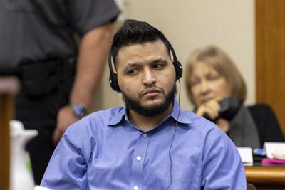 Judge orders mental evaluation for Venezuelan man convicted of killing Laken Riley