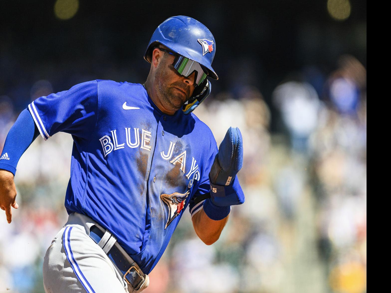 Whit Merrifield: Prop Bets vs. Orioles