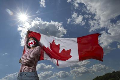 Some trivia about Canadian Blue Jays for Canada Day