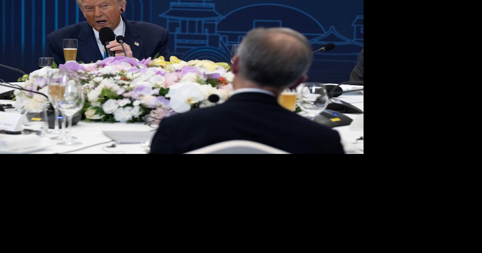 CUSMA worries persist, but businesses taking small wins from court's tariff decision