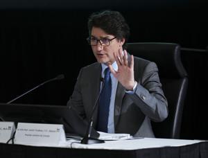 The Liberal government’s approach to foreign interference? No transparency, no accountability, and a whole lot of inaction