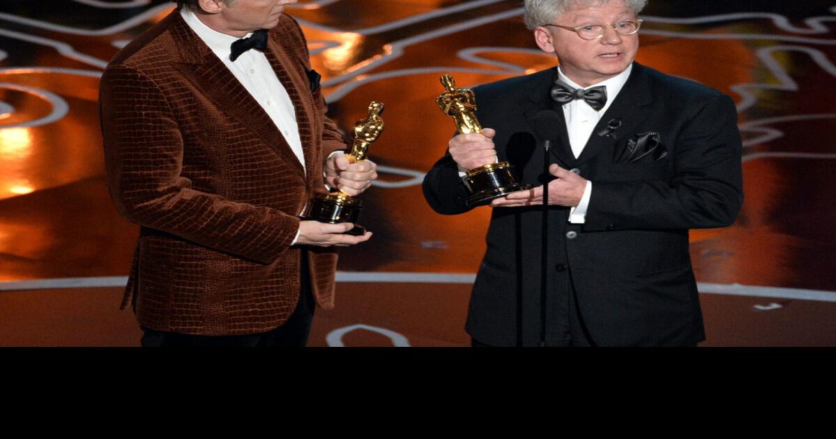 Montreal team wins documentary Oscar for The Lady in Number 6