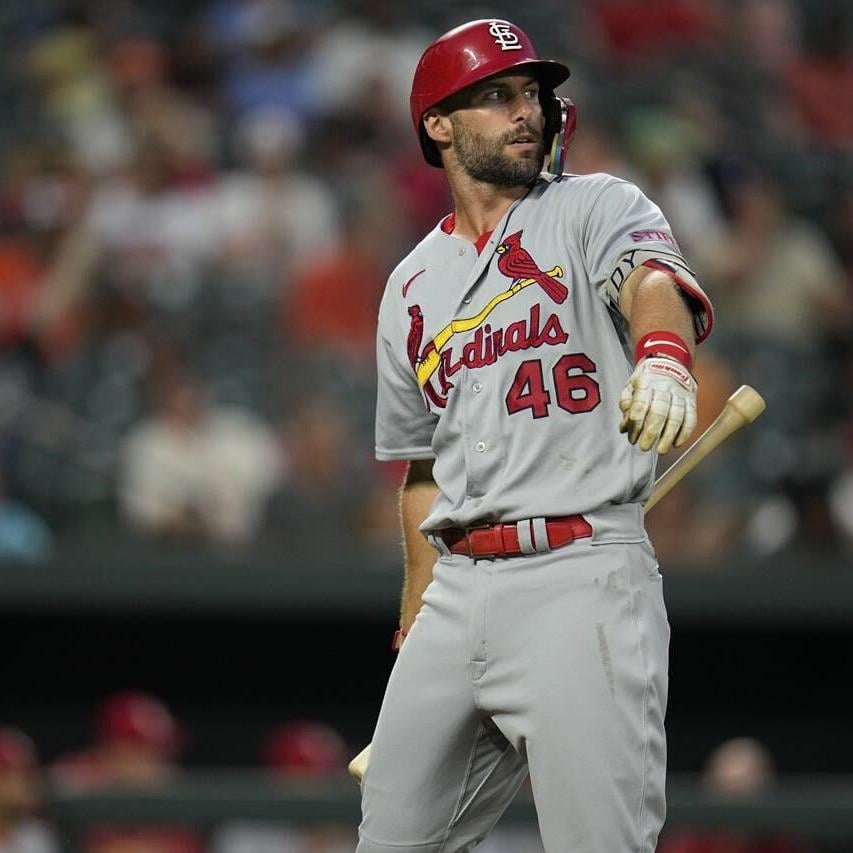 Adam Wainwright finally earns his 199th victory, and Cardinals top  AL-leading Orioles 5-2
