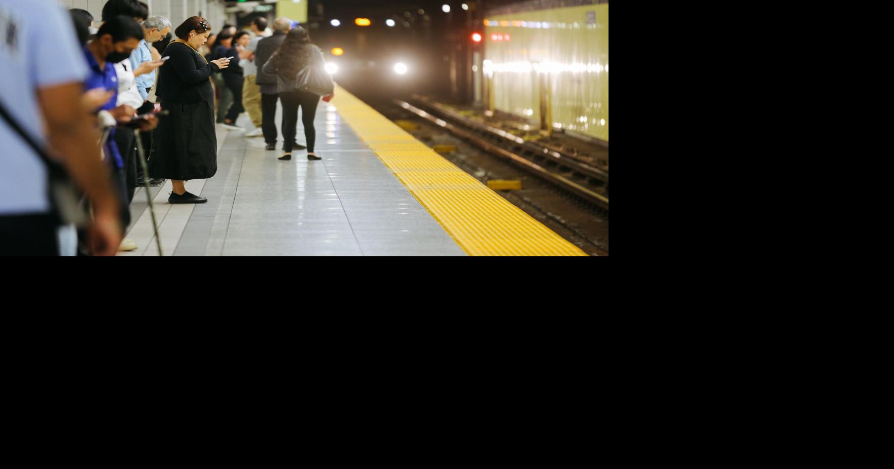 TTC to increase Line 1 service starting this weekend