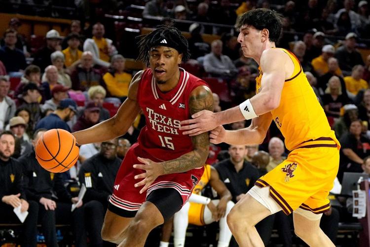 Freshman stars Cameron Boozer, AJ Dybantsa and Darius Acuff Jr. picked ...