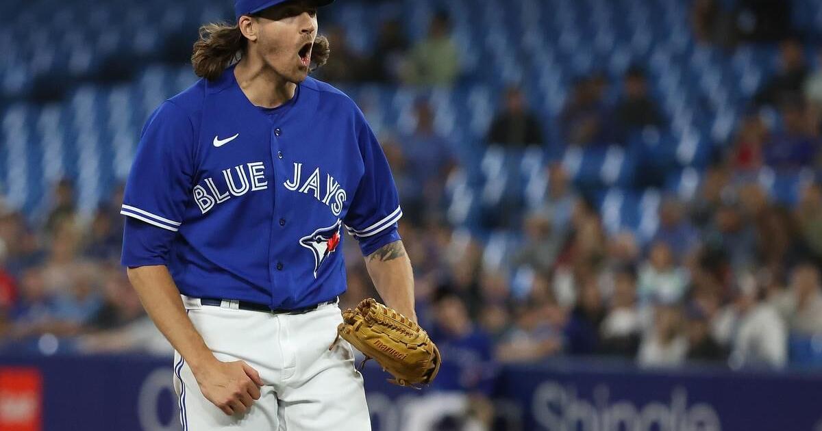Explainer How MLB’s new wild card format impacts the Blue Jays