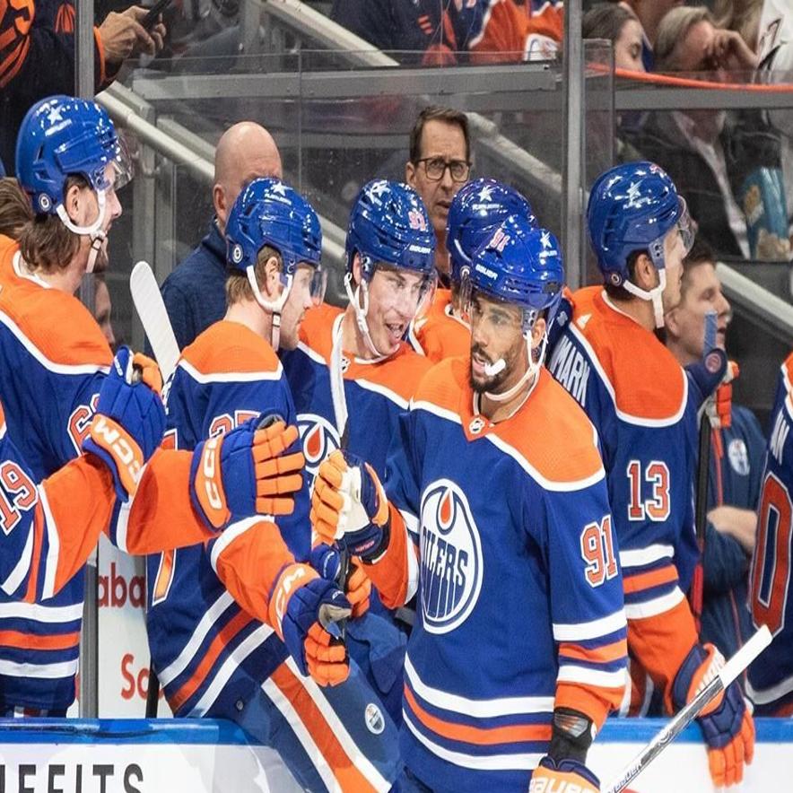 NHL: Oilers pick Nugent-Hopkins No. 1; Bruins land defenseman