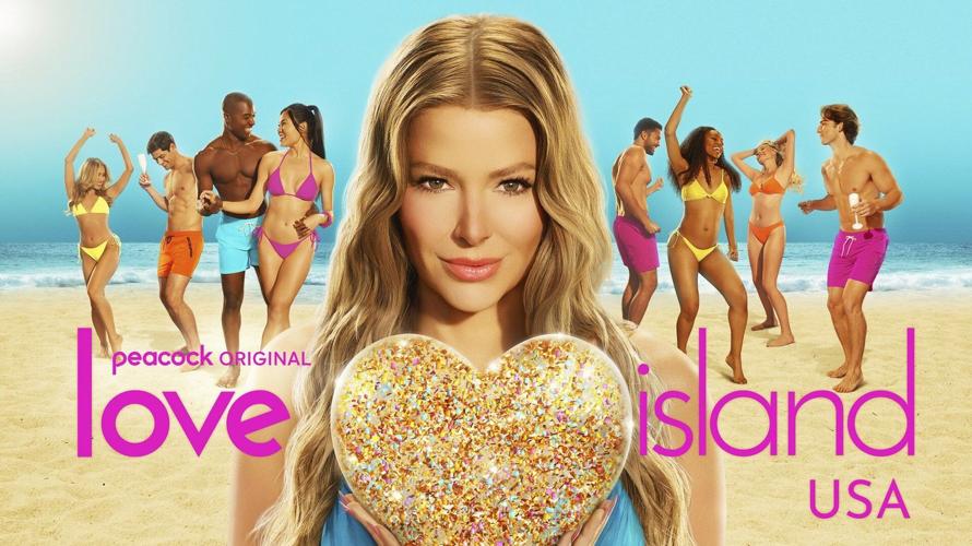 Love Island revives conversation about racial bias and misogynoir in dating