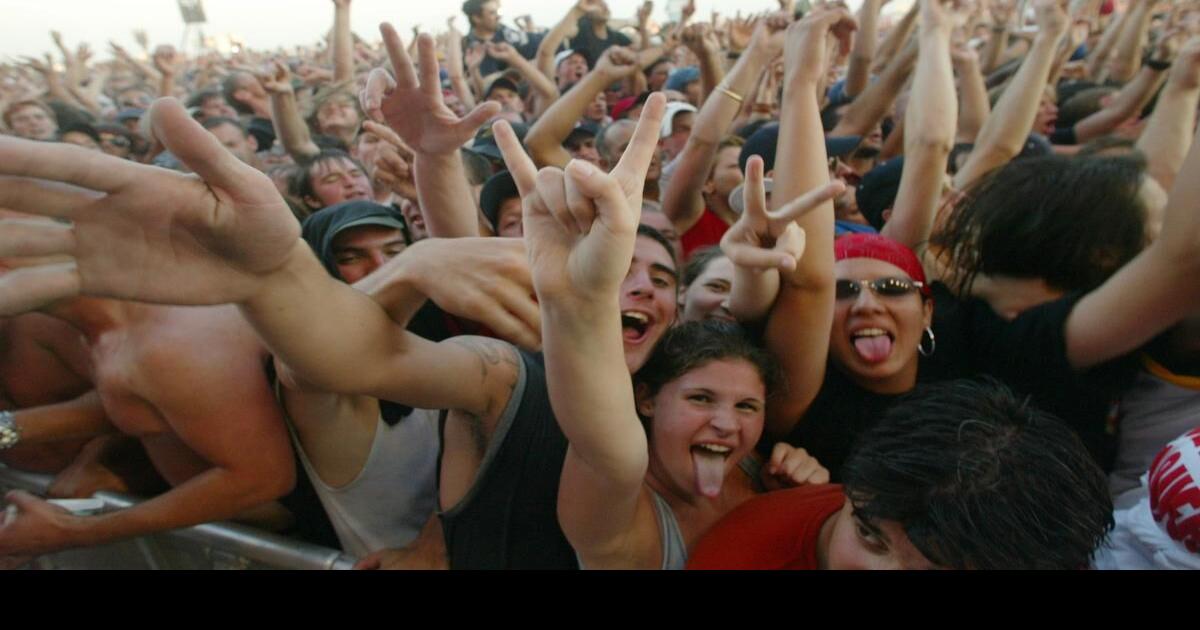 &lsquo;We called it SARS-stock&rsquo;: Remembering the star-packed concert that brought Toronto back from the brink 20 years ago