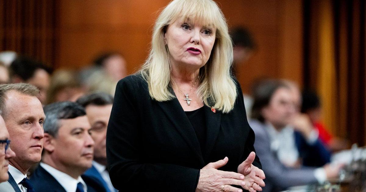 Findlay Anderson Former MP Findlay joins B.C. Conservative race amid donation row
