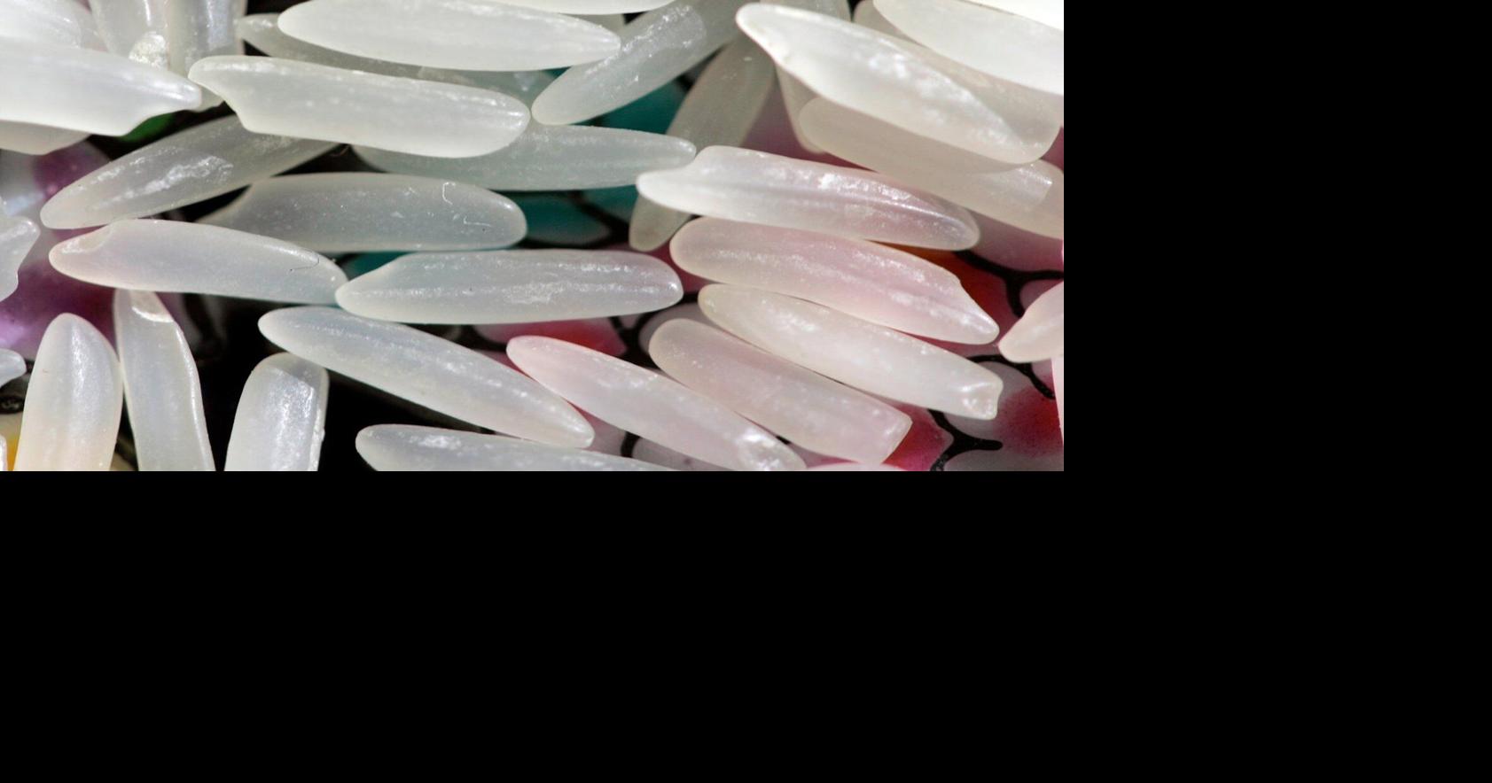 If you're struggling to lose weight, could chilling your carbs help?