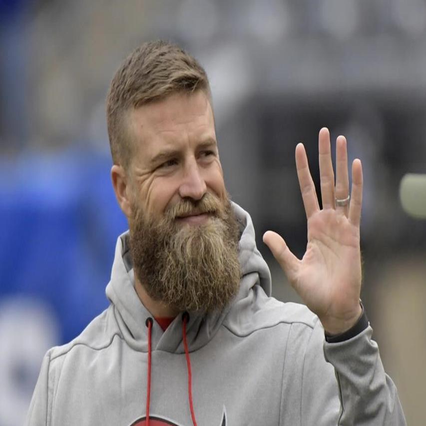 Ryan Fitzpatrick joins  Prime Video as studio analyst - The San Diego  Union-Tribune