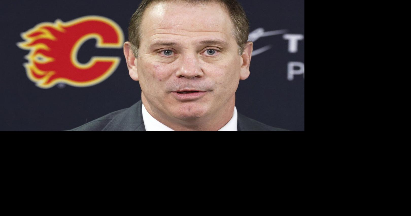 Flames add centre Cole Reschny with 18th overall pick at NHL draft
