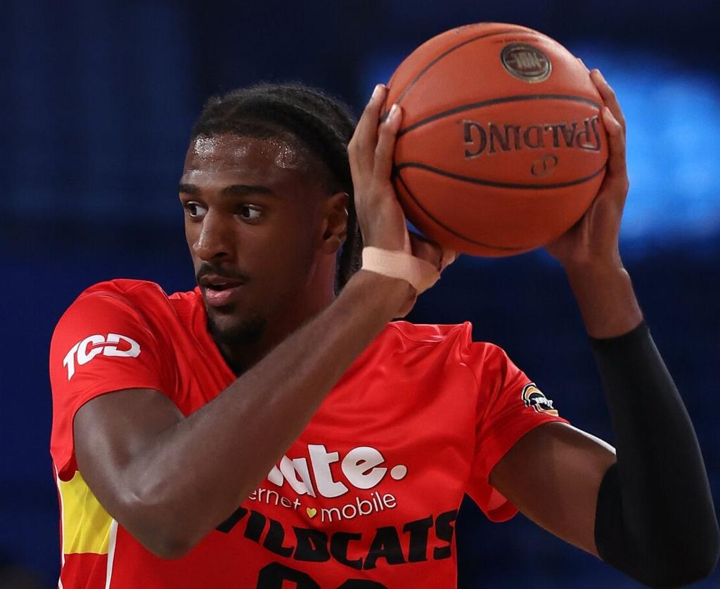 NBA draft lottery: How the top prospects could fit Raptors