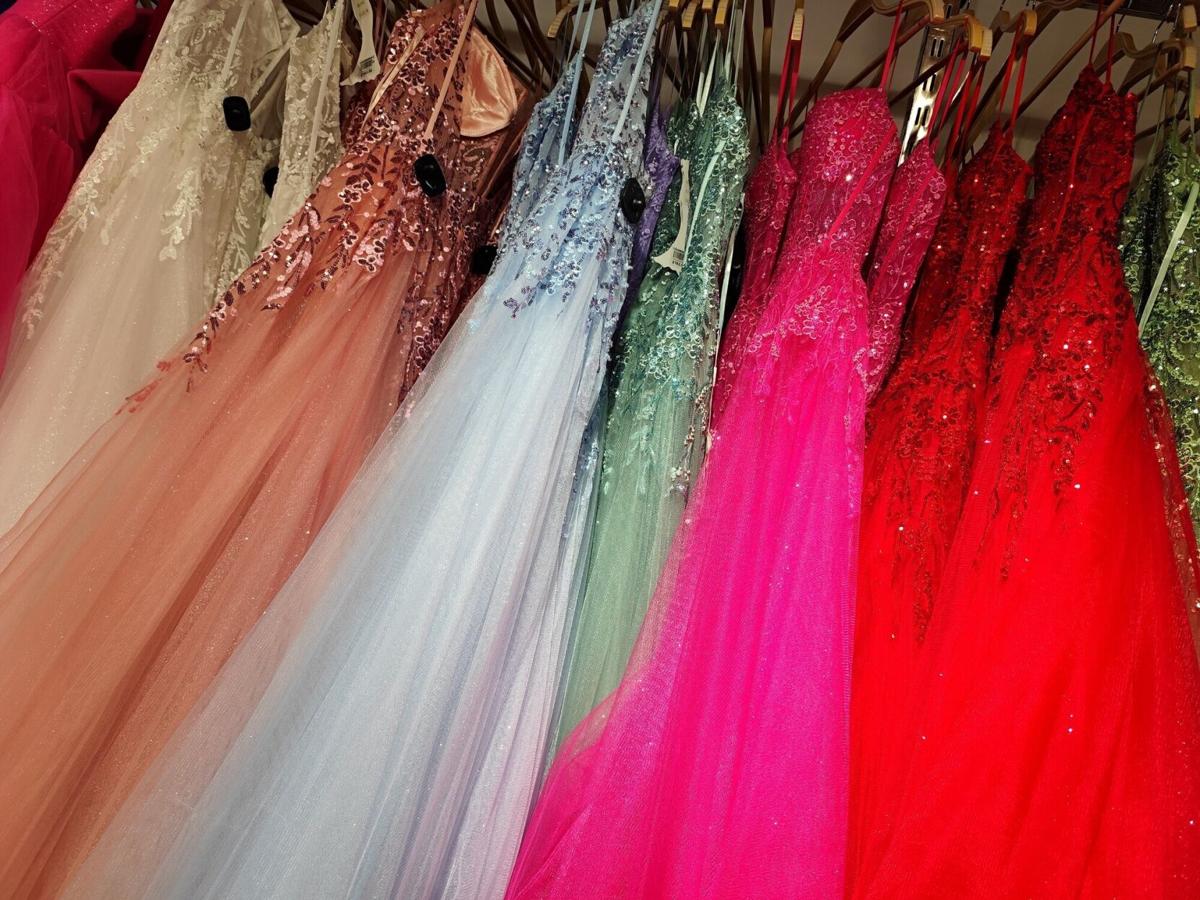 What my daughter's prom-day confidence is teaching me