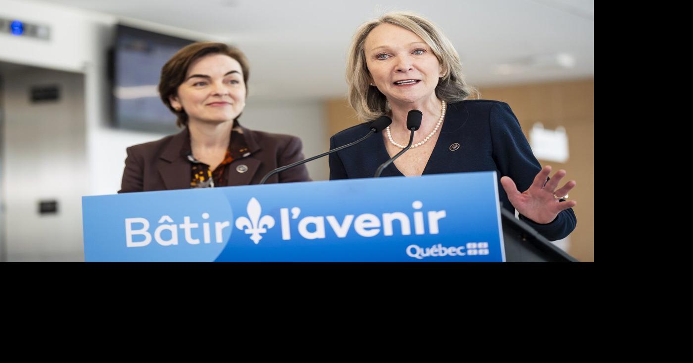 Quebec rolling out digital health dashboard pilot project to reduce paperwork