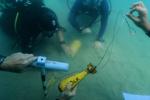 AP Exclusive: Inside Israel's push to clear sea munitions, part of global push to protect waters