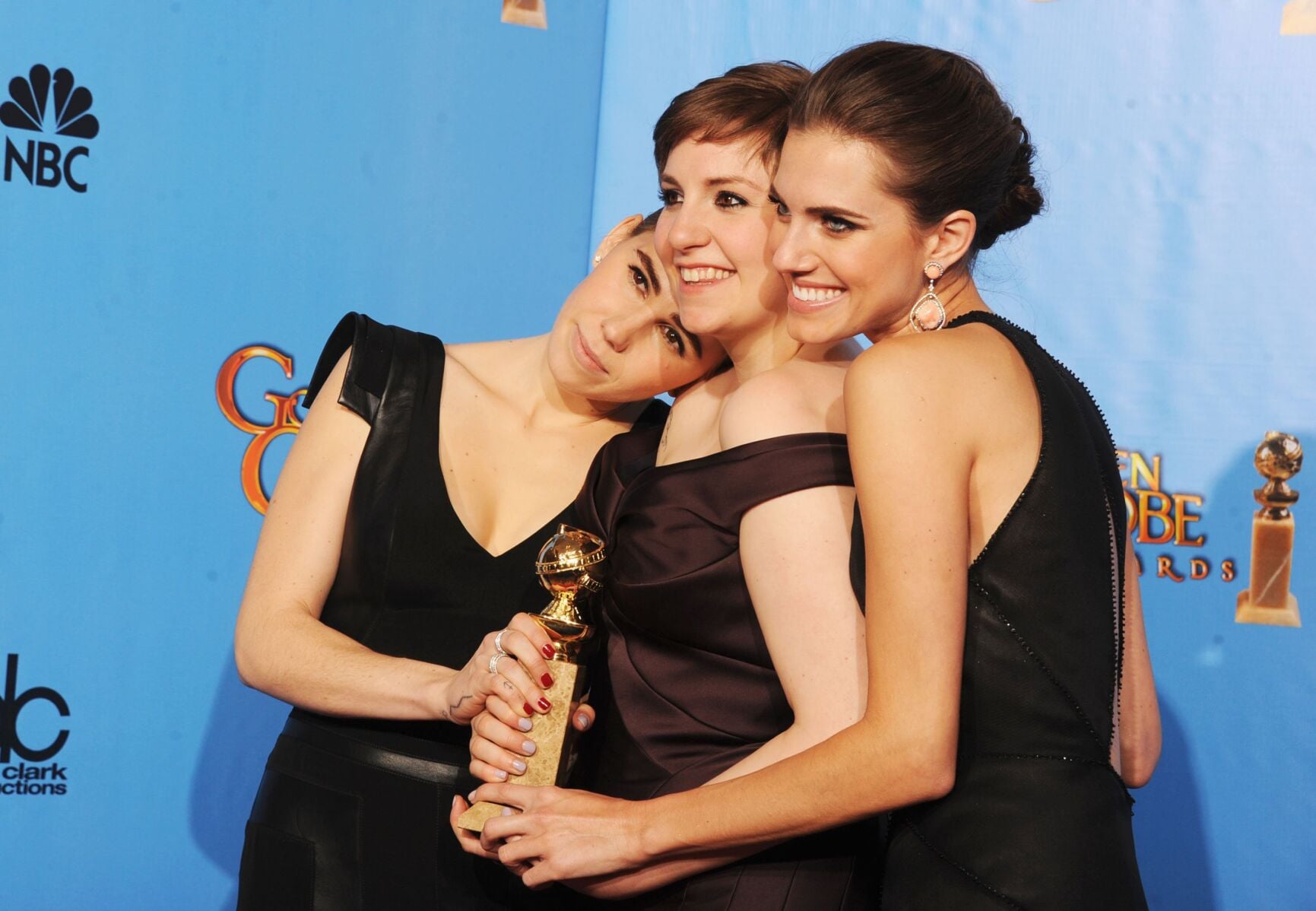 Lena Dunham's 'Famesick' Bestseller Sparks Reckoning With Cancel Culture's Cruelty — image 3
