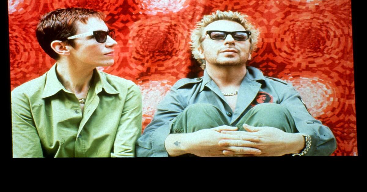 Depeche Mode wallpaper - Opera add-ons