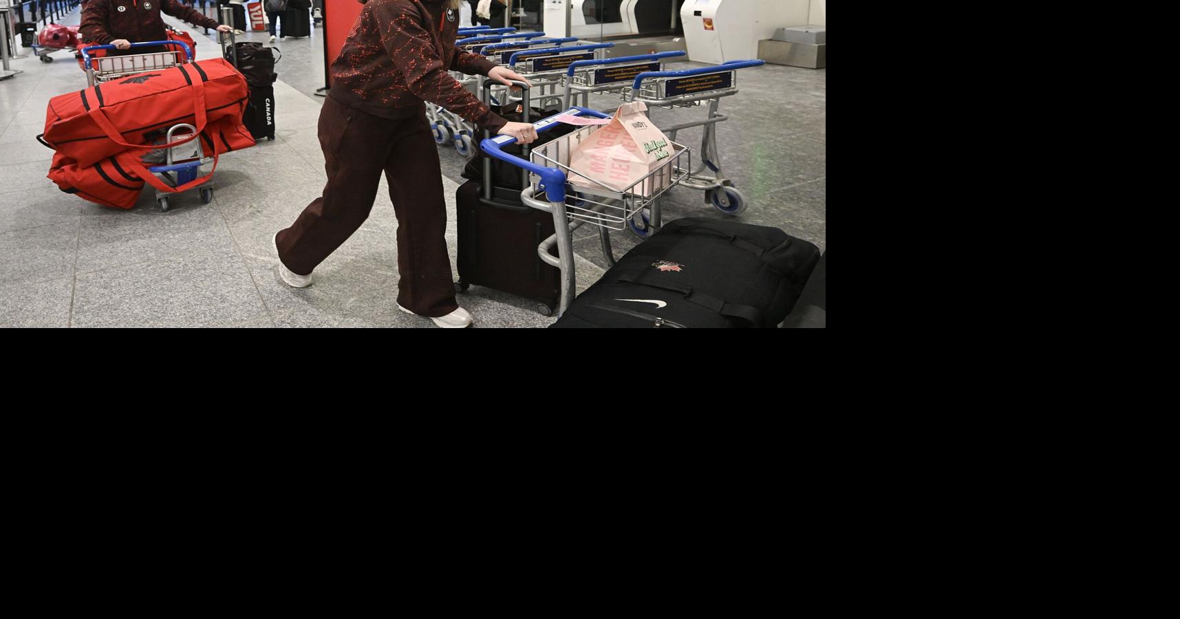 The buzziest Winter Olympics talking points, from cheating scandals to viral desserts