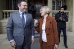 Notley, Kenney join forces to co-chair business campaign against Alberta separation