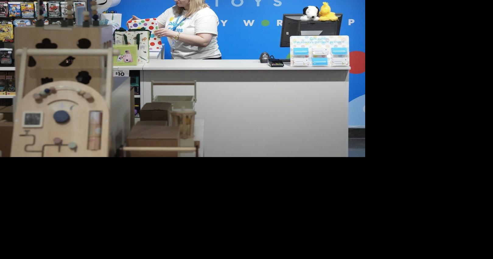 Mastermind Toys preparing to expand through franchised stores: post