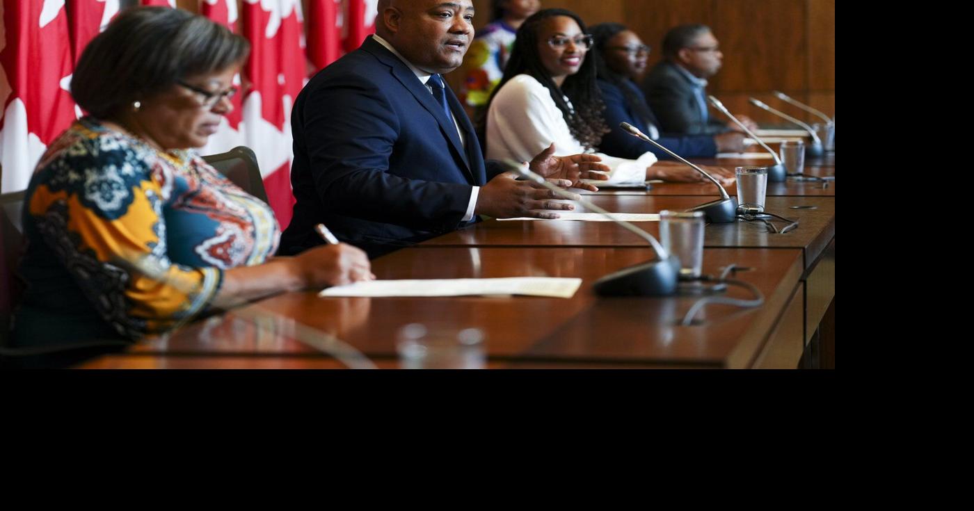 Organization works to support Black politicians as they face barriers, discrimination