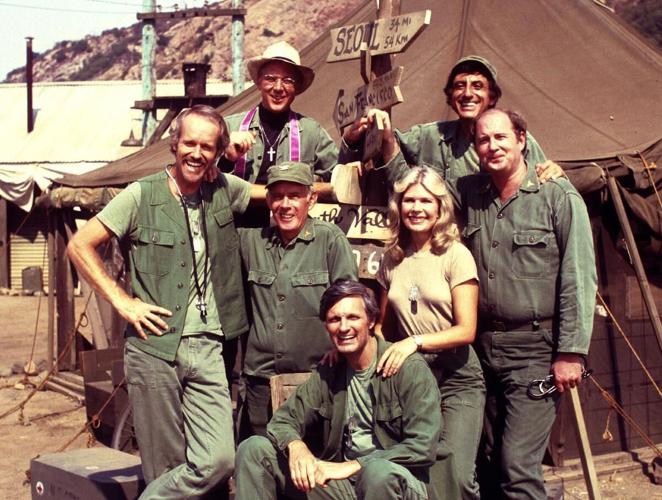 Loretta Swit, Emmywinner who played Maj. Houlihan on pioneering series