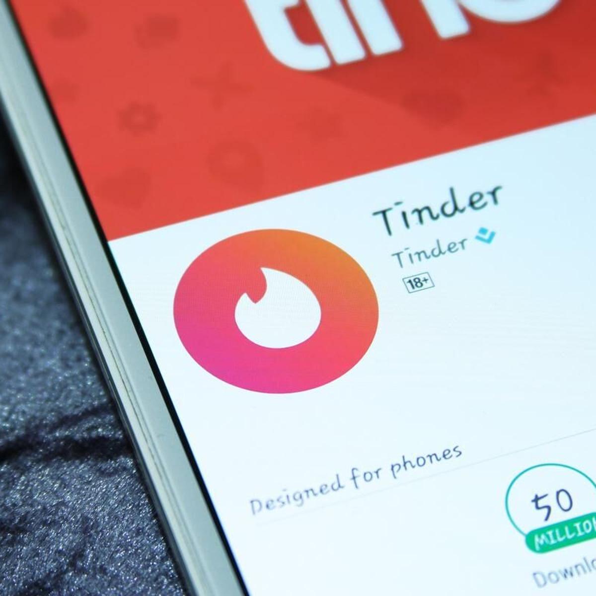 are dating apps bad for your health