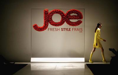Joe Fresh teams with Ryerson University to establish fashion