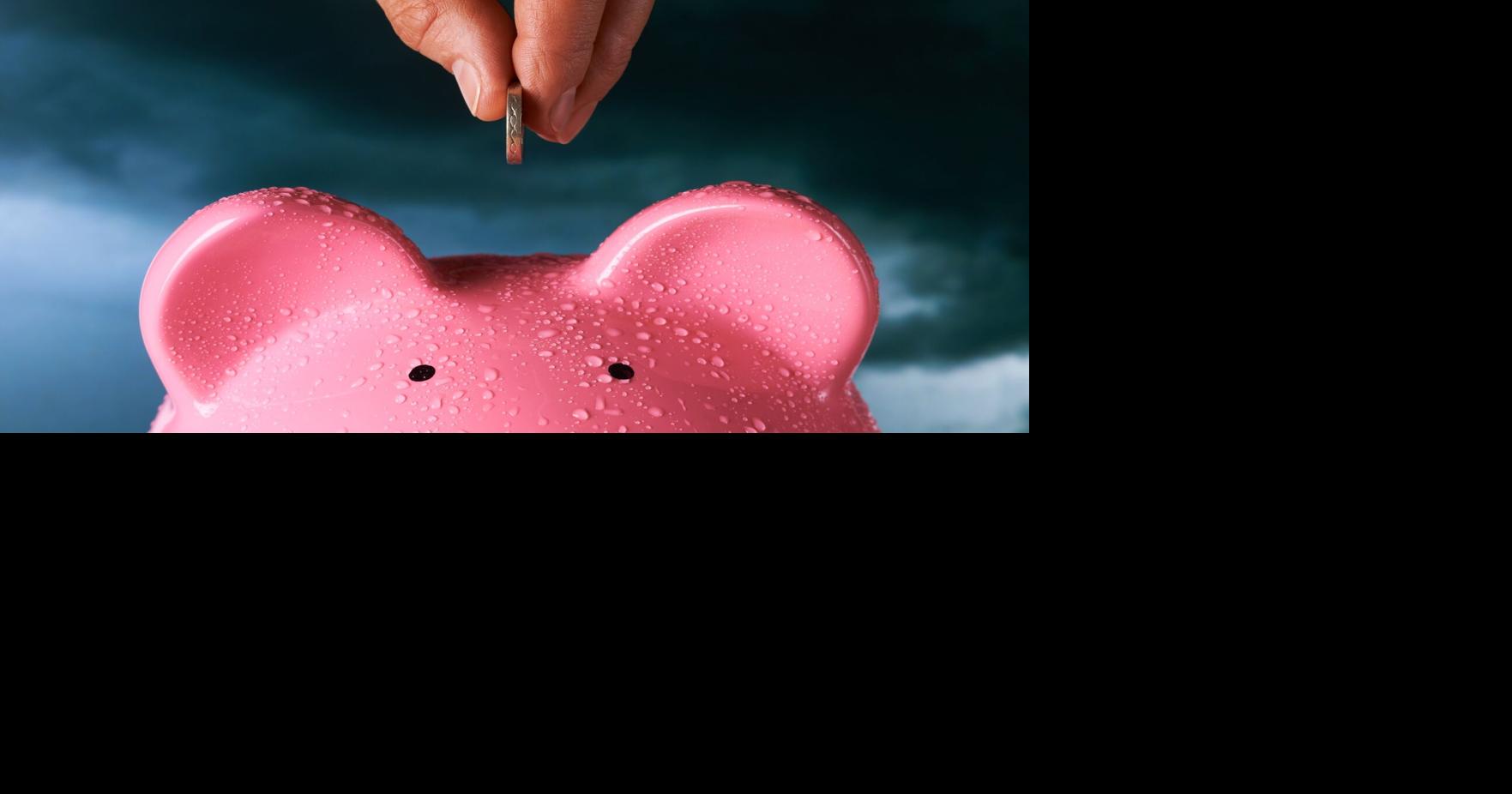 Lesley-Anne Scorgie: The rise of ‘revenge saving.’ Here’s how Canadians are hitting the reset button on their money