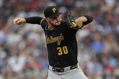 Paul Skenes to start 2nd straight All-Star Game for NL and Tarik Skubal to open for AL