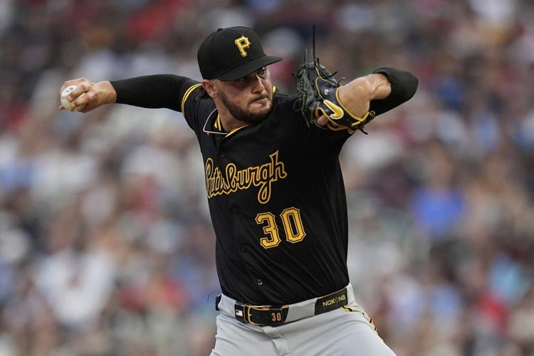 Paul Skenes to start 2nd straight All-Star Game for NL and Tarik Skubal to open for AL