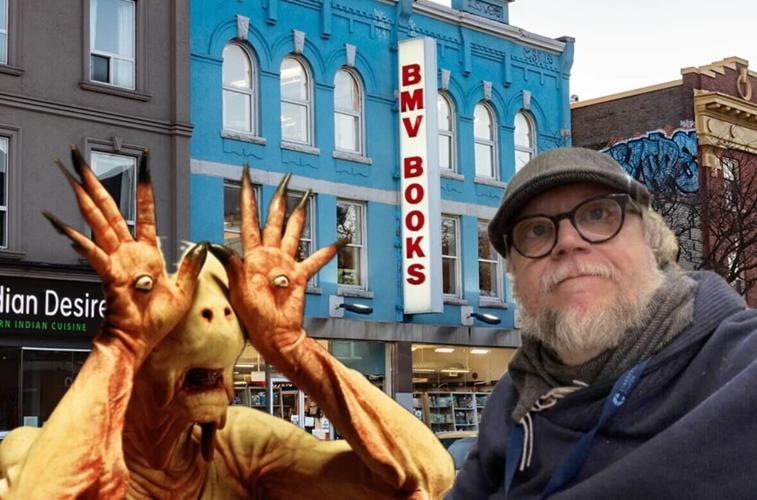 Guillermo-del-Toro-Toronto